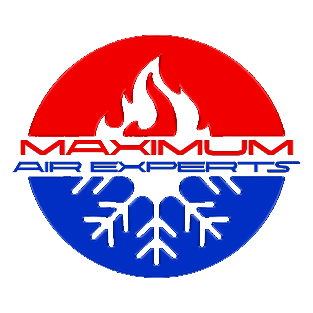 Maximum Air Experts logo